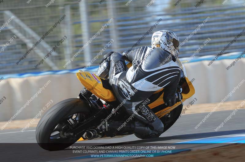 20 to 22th july 2013;Jerez;event digital images;motorbikes;no limits;peter wileman photography;trackday;trackday digital images