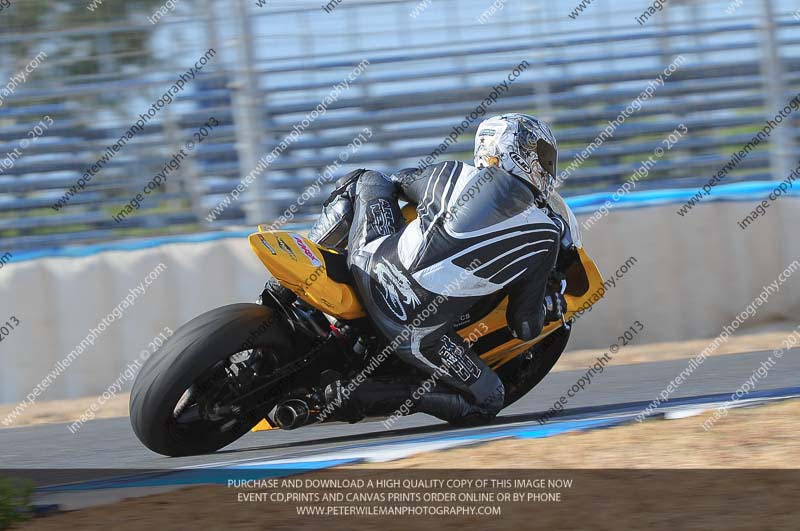 20 to 22th july 2013;Jerez;event digital images;motorbikes;no limits;peter wileman photography;trackday;trackday digital images