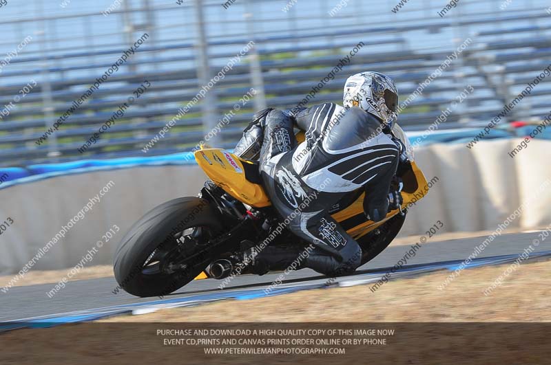 20 to 22th july 2013;Jerez;event digital images;motorbikes;no limits;peter wileman photography;trackday;trackday digital images