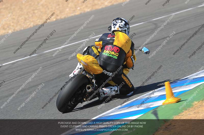 20 to 22th july 2013;Jerez;event digital images;motorbikes;no limits;peter wileman photography;trackday;trackday digital images