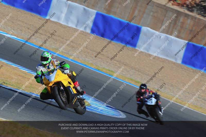 20 to 22th july 2013;Jerez;event digital images;motorbikes;no limits;peter wileman photography;trackday;trackday digital images