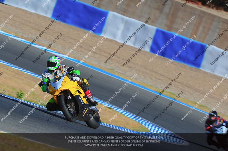 20 to 22th july 2013;Jerez;event digital images;motorbikes;no limits;peter wileman photography;trackday;trackday digital images