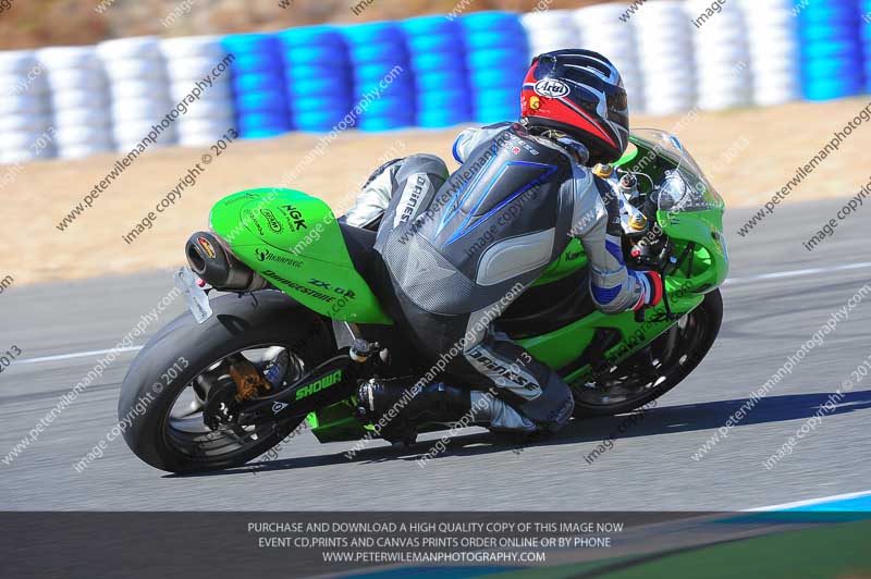 20 to 22th july 2013;Jerez;event digital images;motorbikes;no limits;peter wileman photography;trackday;trackday digital images