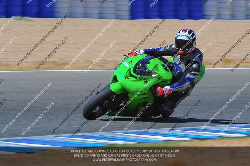 20 to 22th july 2013;Jerez;event digital images;motorbikes;no limits;peter wileman photography;trackday;trackday digital images