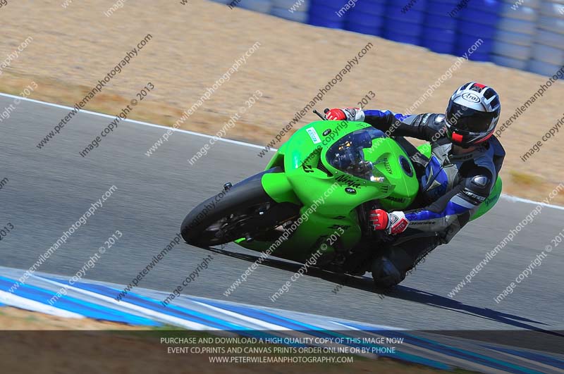 20 to 22th july 2013;Jerez;event digital images;motorbikes;no limits;peter wileman photography;trackday;trackday digital images