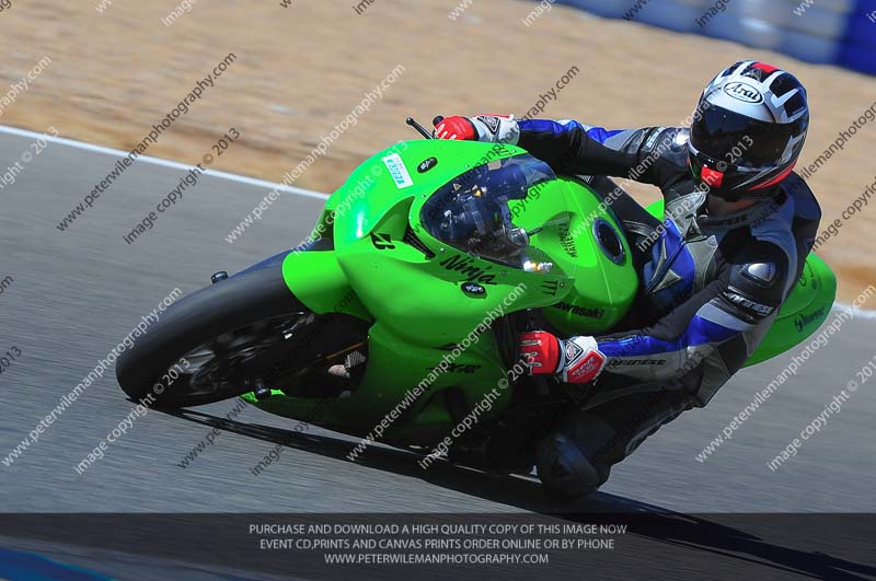 20 to 22th july 2013;Jerez;event digital images;motorbikes;no limits;peter wileman photography;trackday;trackday digital images