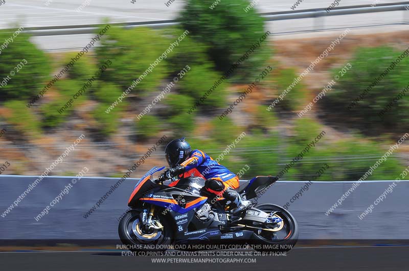 20 to 22th july 2013;Jerez;event digital images;motorbikes;no limits;peter wileman photography;trackday;trackday digital images