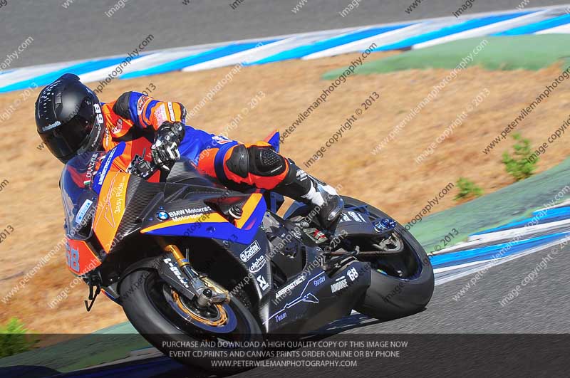 20 to 22th july 2013;Jerez;event digital images;motorbikes;no limits;peter wileman photography;trackday;trackday digital images