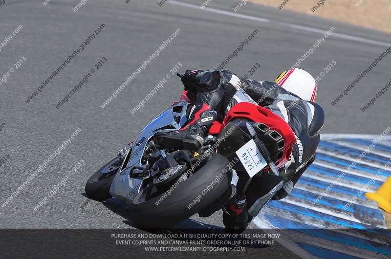 20 to 22th july 2013;Jerez;event digital images;motorbikes;no limits;peter wileman photography;trackday;trackday digital images