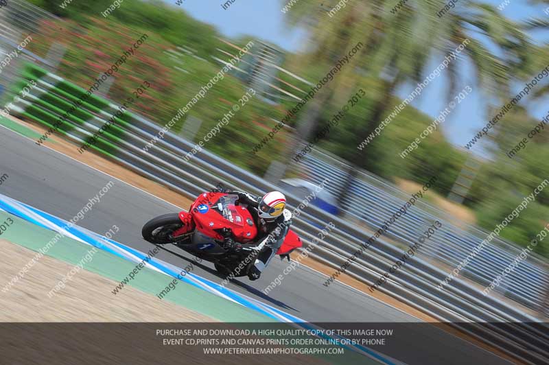 20 to 22th july 2013;Jerez;event digital images;motorbikes;no limits;peter wileman photography;trackday;trackday digital images