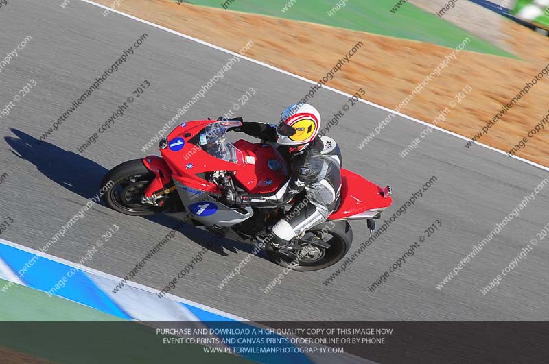 20 to 22th july 2013;Jerez;event digital images;motorbikes;no limits;peter wileman photography;trackday;trackday digital images