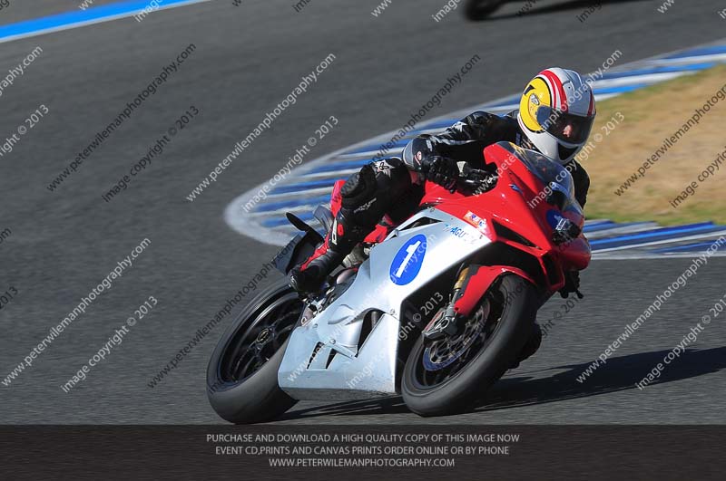 20 to 22th july 2013;Jerez;event digital images;motorbikes;no limits;peter wileman photography;trackday;trackday digital images