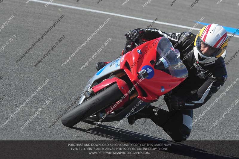 20 to 22th july 2013;Jerez;event digital images;motorbikes;no limits;peter wileman photography;trackday;trackday digital images