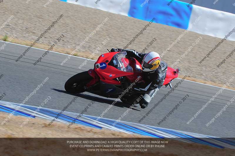 20 to 22th july 2013;Jerez;event digital images;motorbikes;no limits;peter wileman photography;trackday;trackday digital images