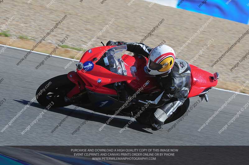 20 to 22th july 2013;Jerez;event digital images;motorbikes;no limits;peter wileman photography;trackday;trackday digital images