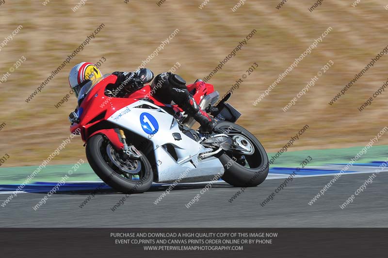 20 to 22th july 2013;Jerez;event digital images;motorbikes;no limits;peter wileman photography;trackday;trackday digital images