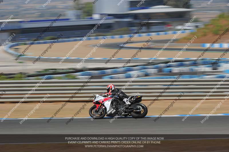 20 to 22th july 2013;Jerez;event digital images;motorbikes;no limits;peter wileman photography;trackday;trackday digital images