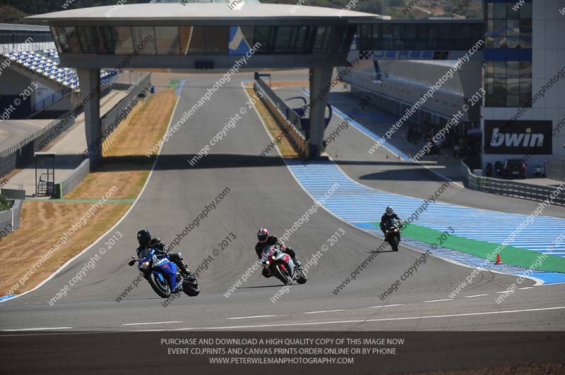 20 to 22th july 2013;Jerez;event digital images;motorbikes;no limits;peter wileman photography;trackday;trackday digital images