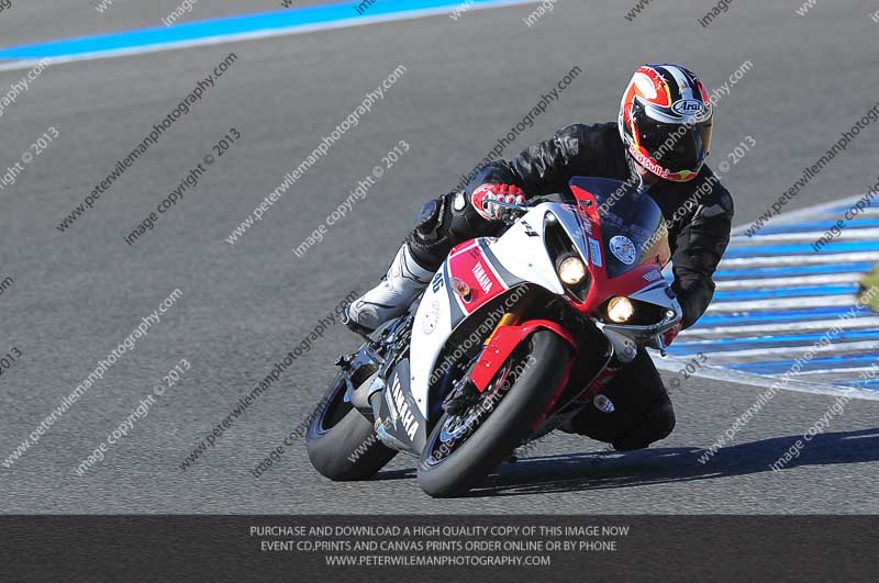 20 to 22th july 2013;Jerez;event digital images;motorbikes;no limits;peter wileman photography;trackday;trackday digital images