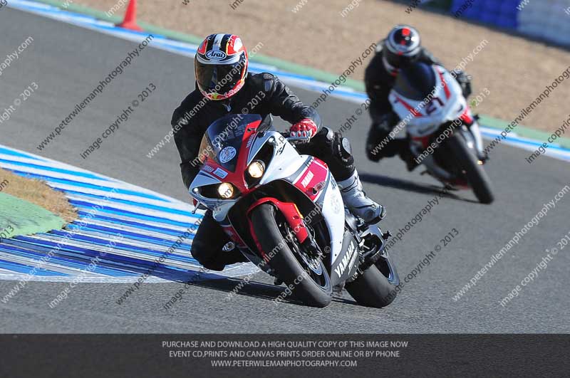 20 to 22th july 2013;Jerez;event digital images;motorbikes;no limits;peter wileman photography;trackday;trackday digital images