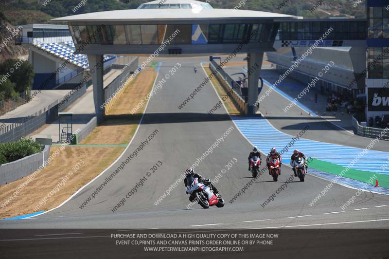 20 to 22th july 2013;Jerez;event digital images;motorbikes;no limits;peter wileman photography;trackday;trackday digital images