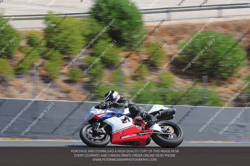 20 to 22th july 2013;Jerez;event digital images;motorbikes;no limits;peter wileman photography;trackday;trackday digital images