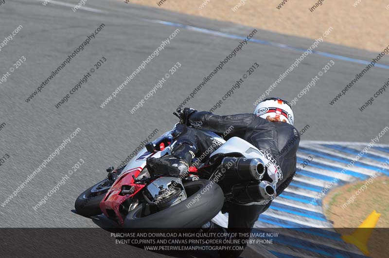 20 to 22th july 2013;Jerez;event digital images;motorbikes;no limits;peter wileman photography;trackday;trackday digital images