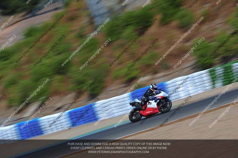 20 to 22th july 2013;Jerez;event digital images;motorbikes;no limits;peter wileman photography;trackday;trackday digital images