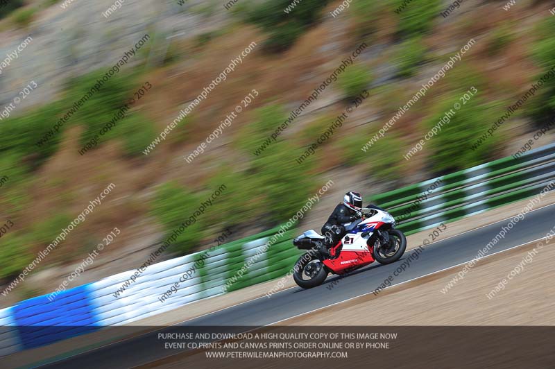 20 to 22th july 2013;Jerez;event digital images;motorbikes;no limits;peter wileman photography;trackday;trackday digital images