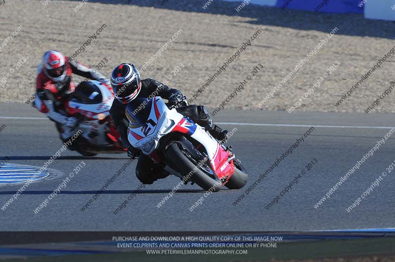 20 to 22th july 2013;Jerez;event digital images;motorbikes;no limits;peter wileman photography;trackday;trackday digital images