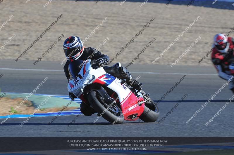 20 to 22th july 2013;Jerez;event digital images;motorbikes;no limits;peter wileman photography;trackday;trackday digital images