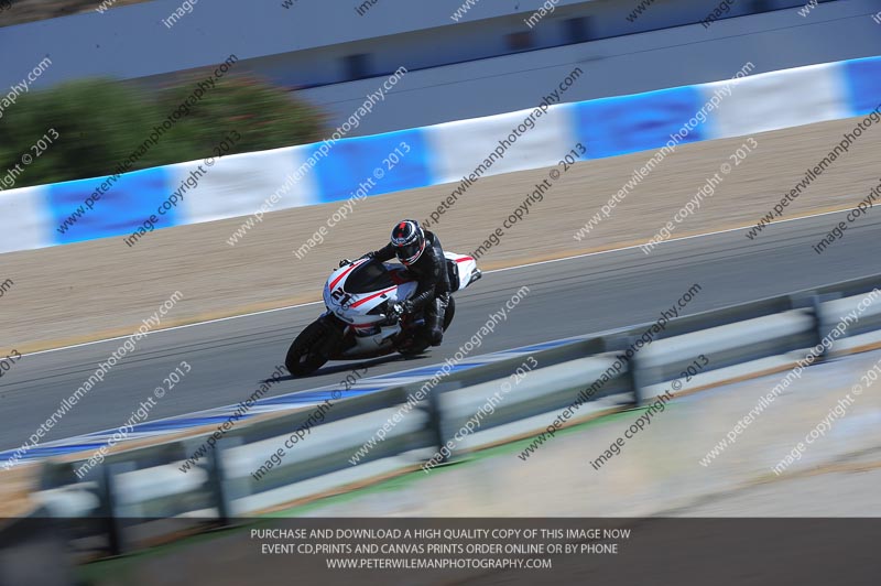 20 to 22th july 2013;Jerez;event digital images;motorbikes;no limits;peter wileman photography;trackday;trackday digital images