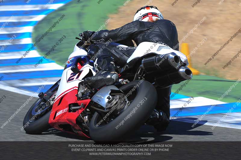 20 to 22th july 2013;Jerez;event digital images;motorbikes;no limits;peter wileman photography;trackday;trackday digital images