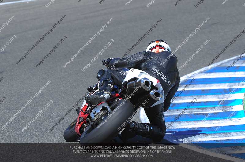 20 to 22th july 2013;Jerez;event digital images;motorbikes;no limits;peter wileman photography;trackday;trackday digital images