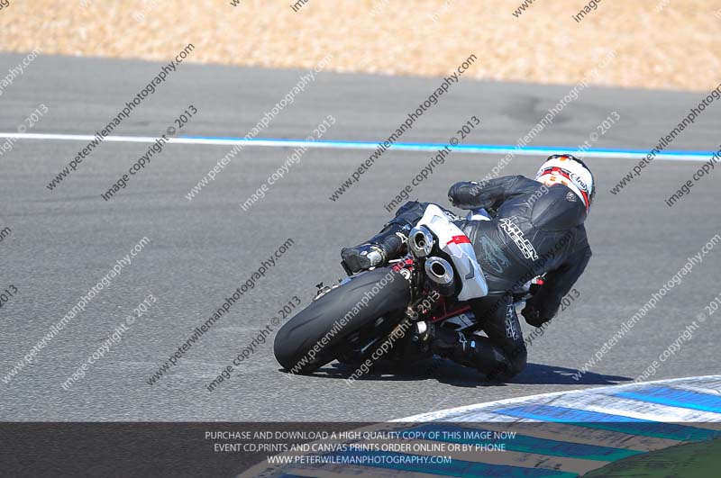 20 to 22th july 2013;Jerez;event digital images;motorbikes;no limits;peter wileman photography;trackday;trackday digital images