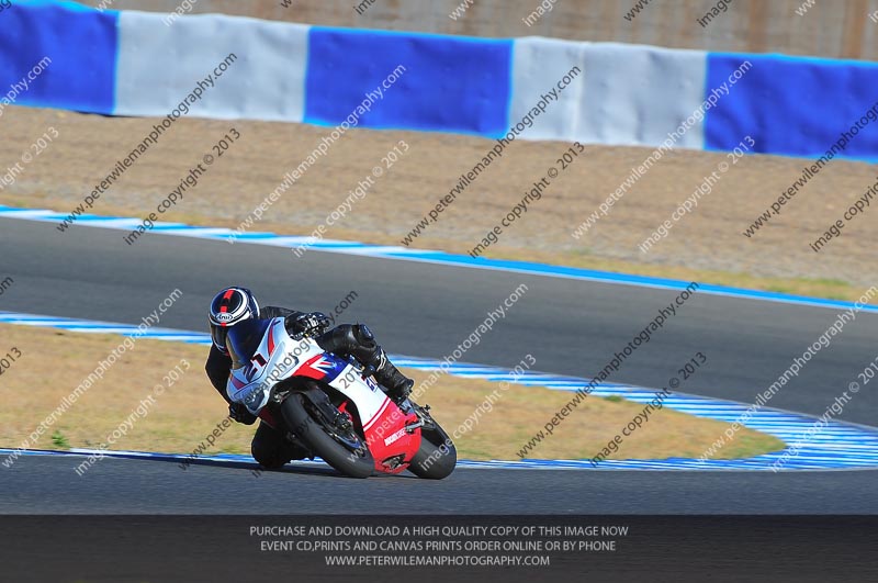 20 to 22th july 2013;Jerez;event digital images;motorbikes;no limits;peter wileman photography;trackday;trackday digital images