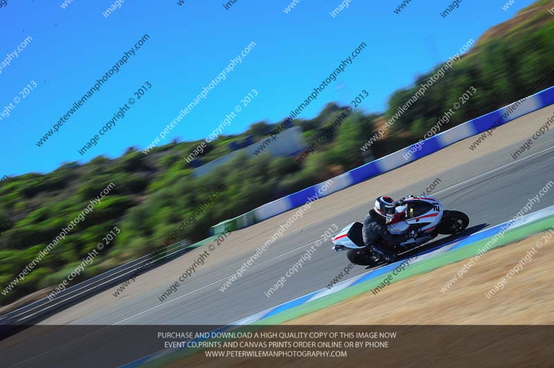 20 to 22th july 2013;Jerez;event digital images;motorbikes;no limits;peter wileman photography;trackday;trackday digital images