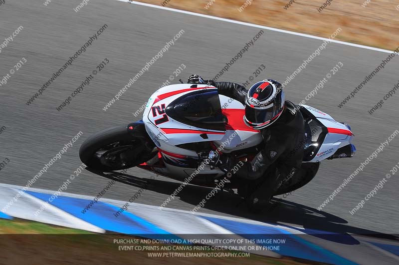 20 to 22th july 2013;Jerez;event digital images;motorbikes;no limits;peter wileman photography;trackday;trackday digital images