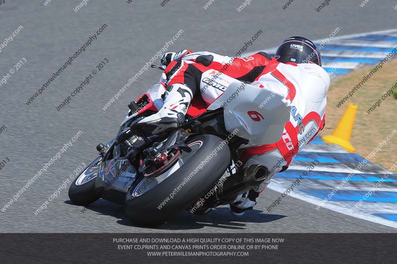 20 to 22th july 2013;Jerez;event digital images;motorbikes;no limits;peter wileman photography;trackday;trackday digital images