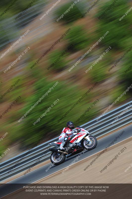 20 to 22th july 2013;Jerez;event digital images;motorbikes;no limits;peter wileman photography;trackday;trackday digital images