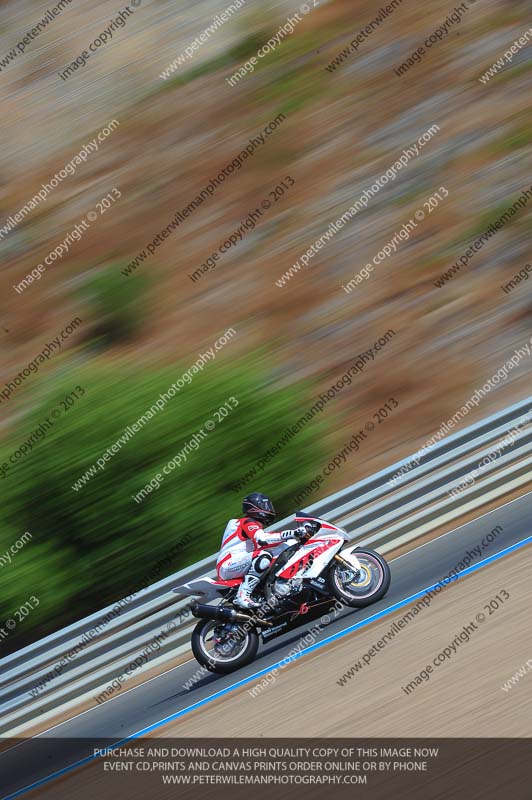 20 to 22th july 2013;Jerez;event digital images;motorbikes;no limits;peter wileman photography;trackday;trackday digital images