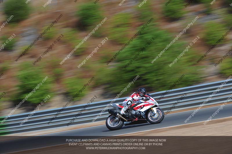 20 to 22th july 2013;Jerez;event digital images;motorbikes;no limits;peter wileman photography;trackday;trackday digital images