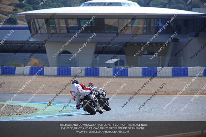 20 to 22th july 2013;Jerez;event digital images;motorbikes;no limits;peter wileman photography;trackday;trackday digital images