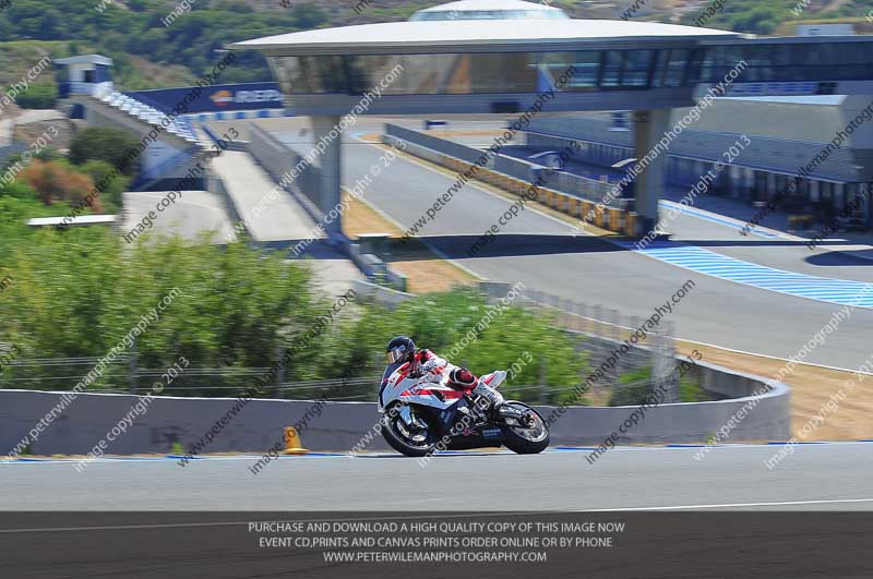 20 to 22th july 2013;Jerez;event digital images;motorbikes;no limits;peter wileman photography;trackday;trackday digital images