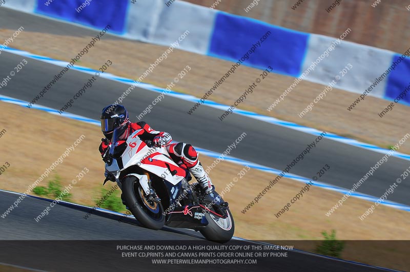 20 to 22th july 2013;Jerez;event digital images;motorbikes;no limits;peter wileman photography;trackday;trackday digital images