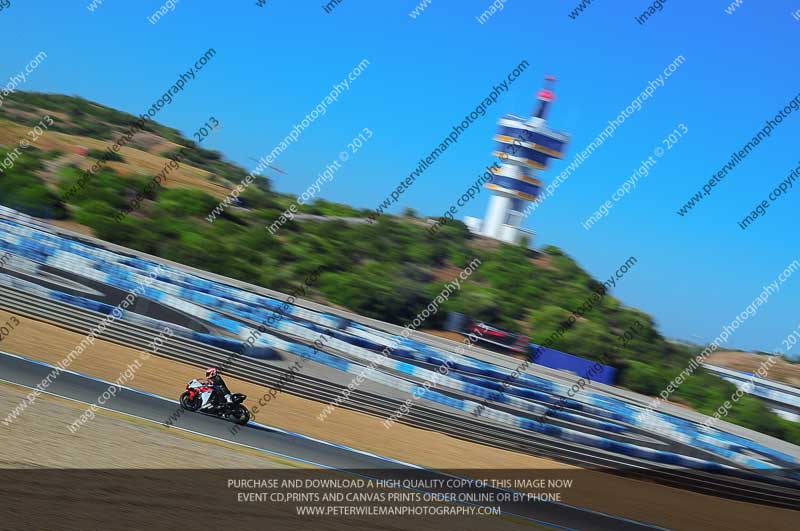 20 to 22th july 2013;Jerez;event digital images;motorbikes;no limits;peter wileman photography;trackday;trackday digital images