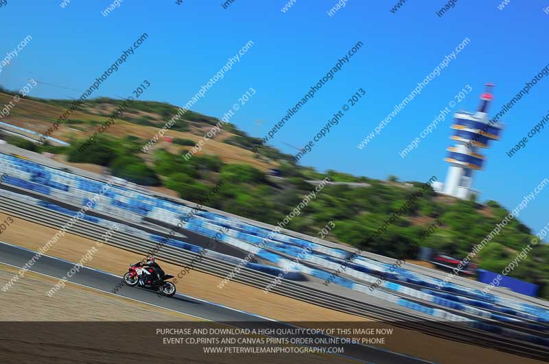 20 to 22th july 2013;Jerez;event digital images;motorbikes;no limits;peter wileman photography;trackday;trackday digital images