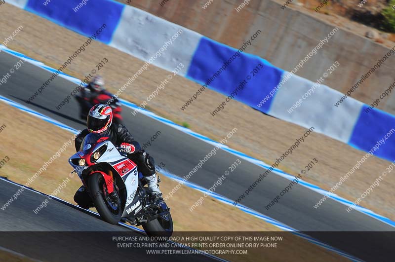 20 to 22th july 2013;Jerez;event digital images;motorbikes;no limits;peter wileman photography;trackday;trackday digital images