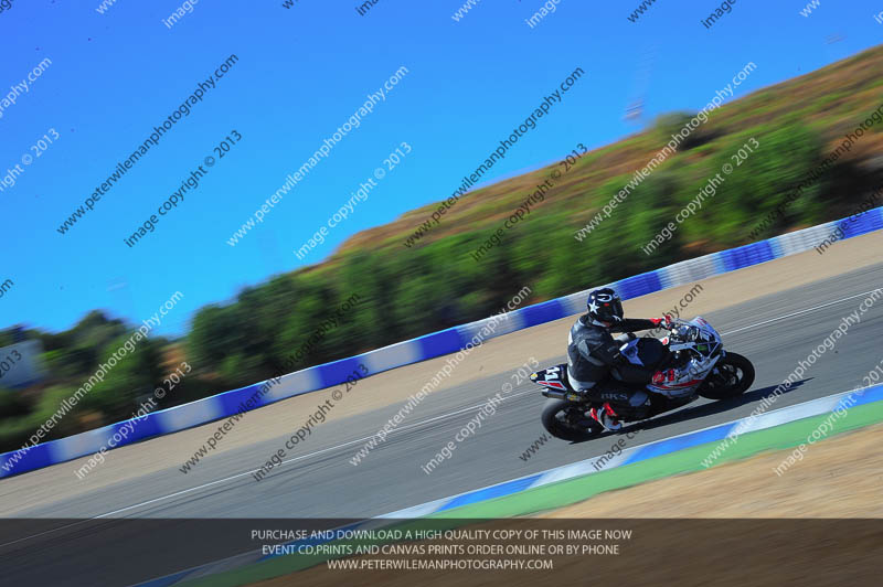 20 to 22th july 2013;Jerez;event digital images;motorbikes;no limits;peter wileman photography;trackday;trackday digital images