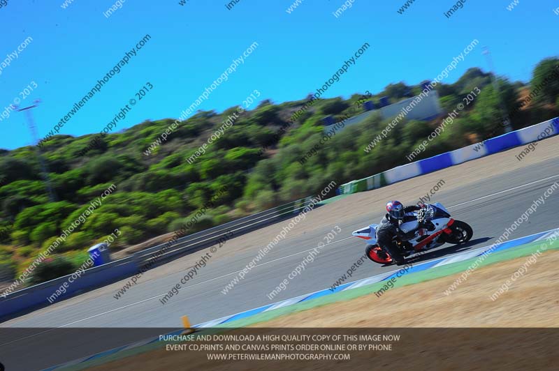 20 to 22th july 2013;Jerez;event digital images;motorbikes;no limits;peter wileman photography;trackday;trackday digital images